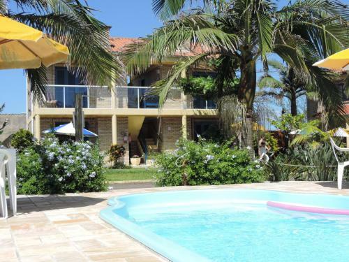 Hostal Pousada Don Fernandes