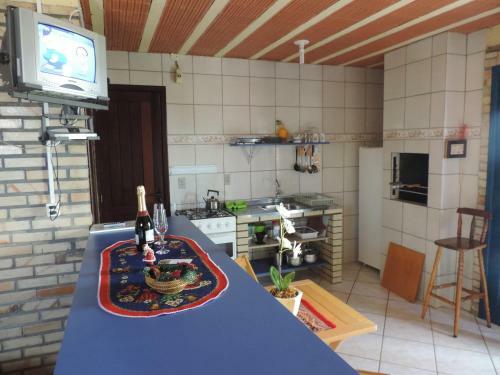 Hostal Pousada Don Fernandes