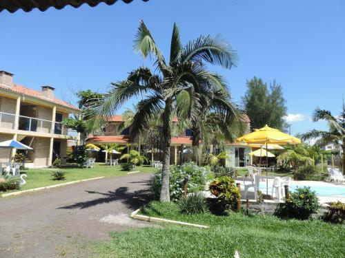 Hostal Pousada Don Fernandes