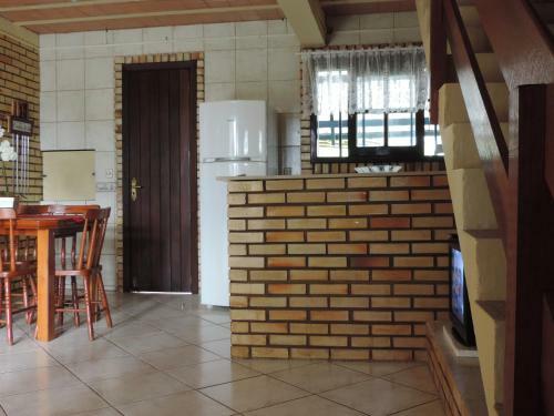 Hostal Pousada Don Fernandes