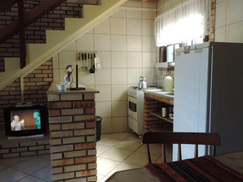 Hostal Pousada Don Fernandes