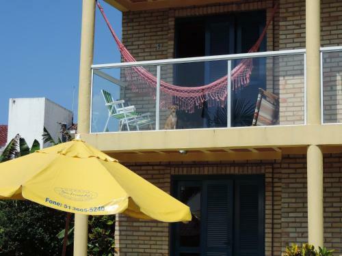 Hostal Pousada Don Fernandes