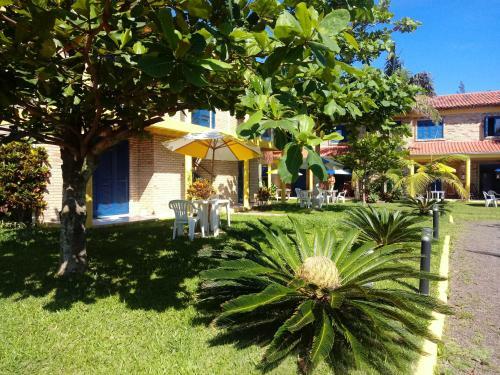 Hostal Pousada Don Fernandes
