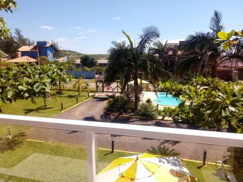 Hostal Pousada Don Fernandes