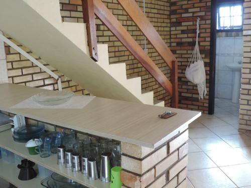 Hostal Pousada Don Fernandes