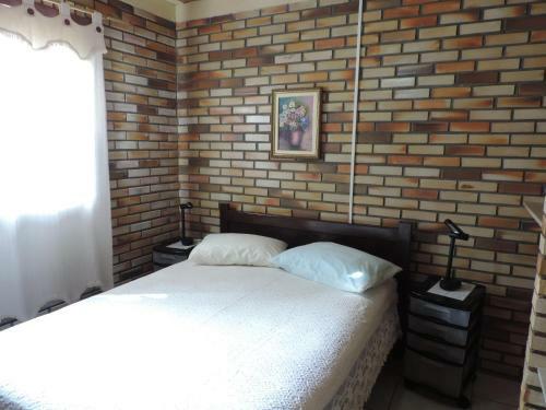 Hostal Pousada Don Fernandes