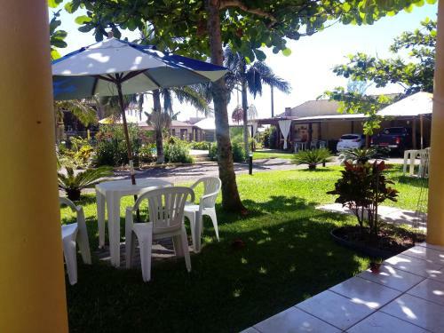 Hostal Pousada Don Fernandes