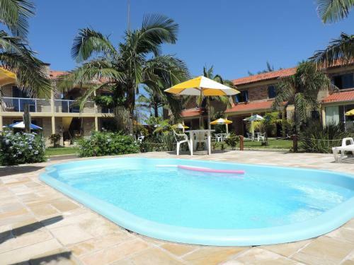 Hostal Pousada Don Fernandes