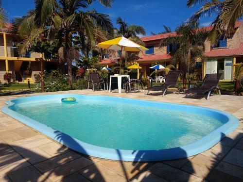Hostal Pousada Don Fernandes