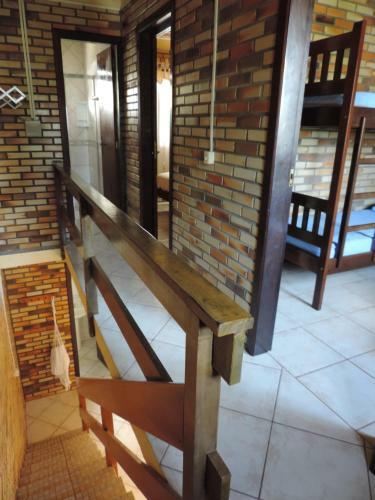 Hostal Pousada Don Fernandes
