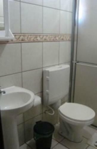 Hostal Pousada Don Fernandes