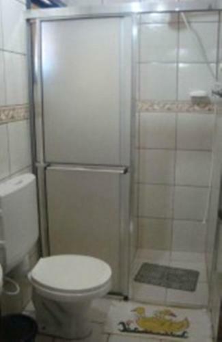 Hostal Pousada Don Fernandes