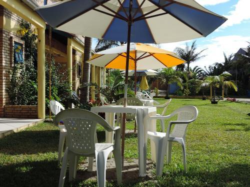 Hostal Pousada Don Fernandes