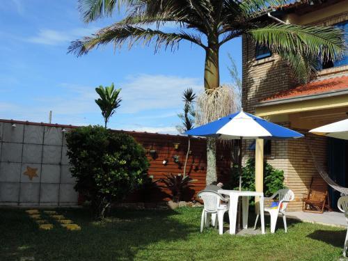Hostal Pousada Don Fernandes
