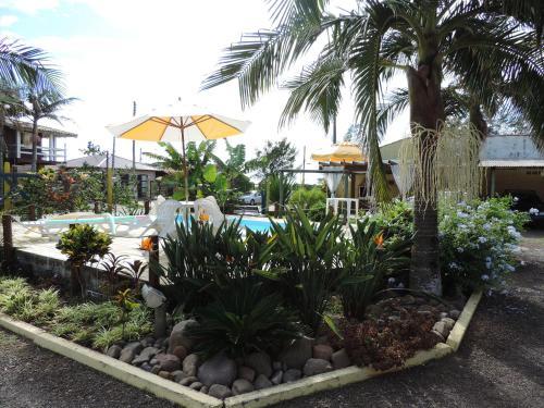 Hostal Pousada Don Fernandes