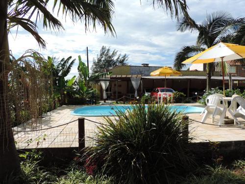 Hostal Pousada Don Fernandes