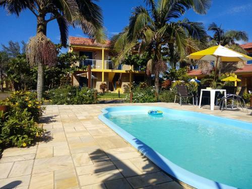Hostal Pousada Don Fernandes