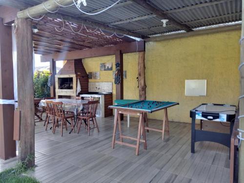 Hostal Pousada Don Fernandes