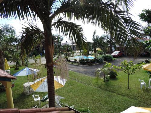 Hostal Pousada Don Fernandes