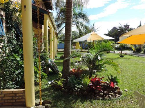 Hostal Pousada Don Fernandes