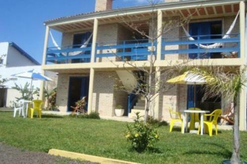 Hostal Pousada Don Fernandes