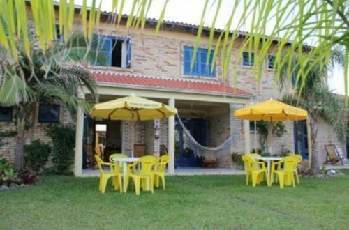 Hostal Pousada Don Fernandes