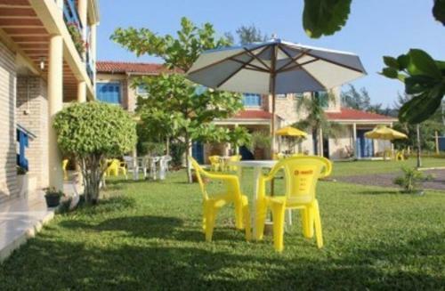 Hostal Pousada Don Fernandes