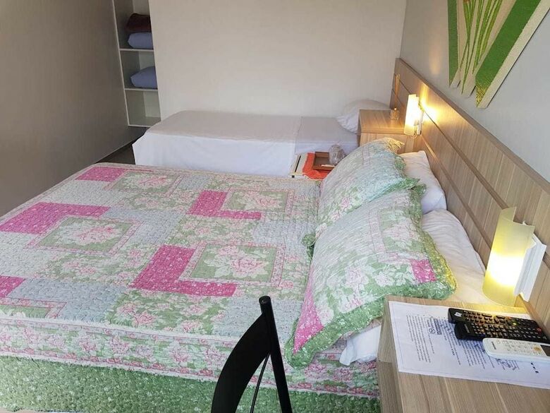Hostal Tulipa Hotel