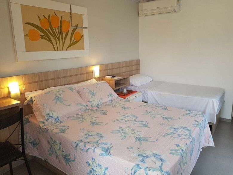 Hostal Tulipa Hotel