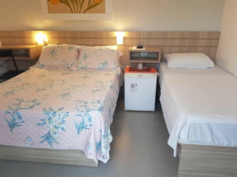 Hostal Tulipa Hotel