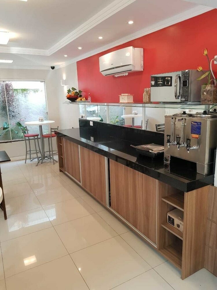 Hostal Tulipa Hotel
