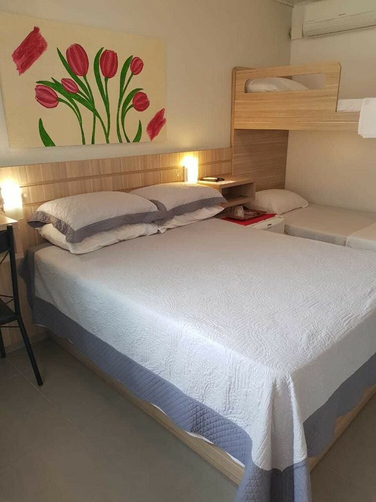 Hostal Tulipa Hotel