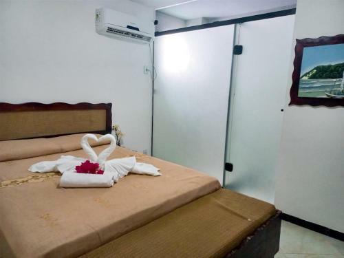 Hostal Marlymar Apart Pousada