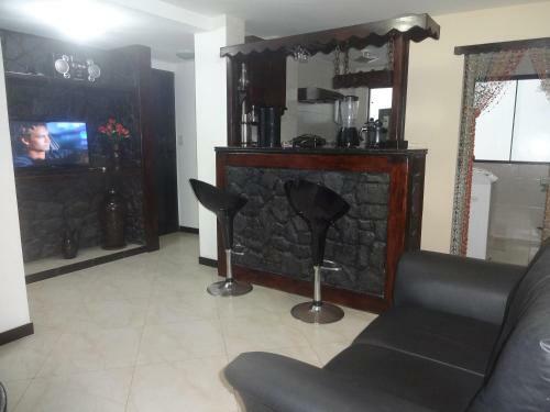 Hostal Marlymar Apart Pousada