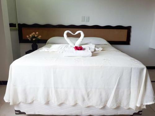 Hostal Marlymar Apart Pousada