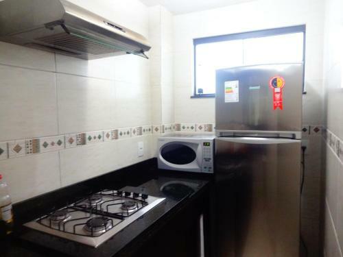 Hostal Marlymar Apart Pousada