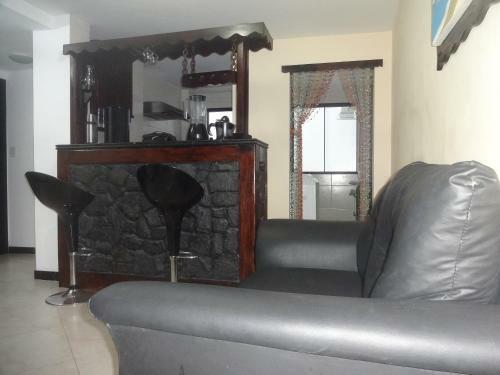 Hostal Marlymar Apart Pousada