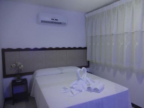 Hostal Marlymar Apart Pousada