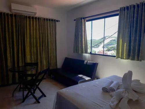 Hostal Marlymar Apart Pousada