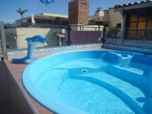 Hostal Marlymar Apart Pousada