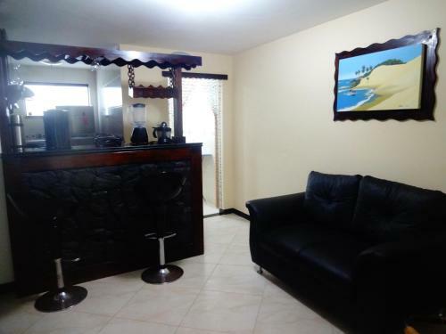 Hostal Marlymar Apart Pousada