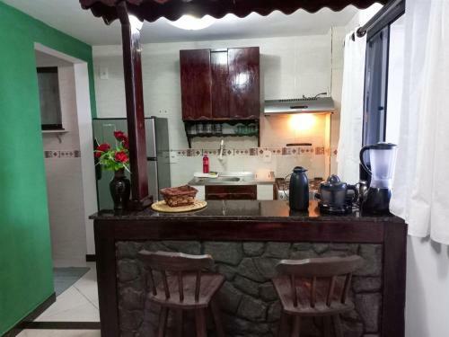 Hostal Marlymar Apart Pousada