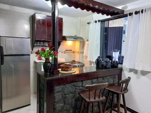 Hostal Marlymar Apart Pousada
