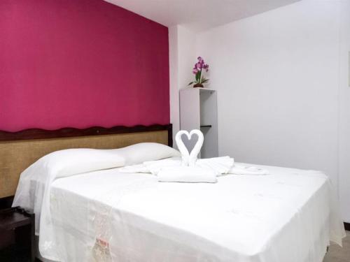 Hostal Marlymar Apart Pousada