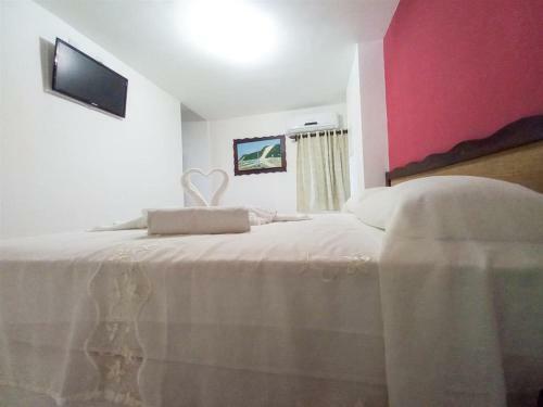 Hostal Marlymar Apart Pousada