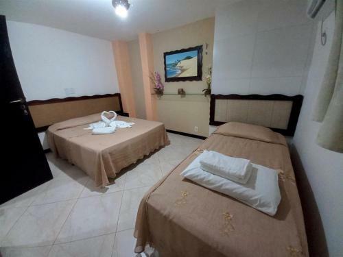 Hostal Marlymar Apart Pousada