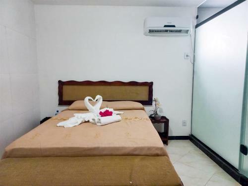 Hostal Marlymar Apart Pousada