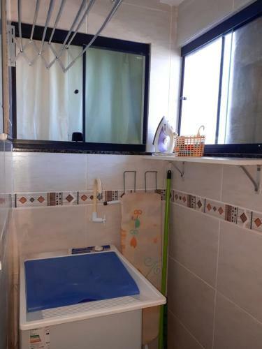Hostal Marlymar Apart Pousada