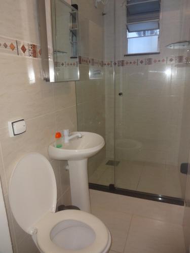 Hostal Marlymar Apart Pousada