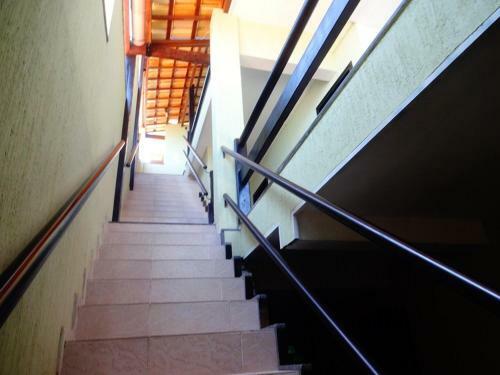 Hostal Marlymar Apart Pousada